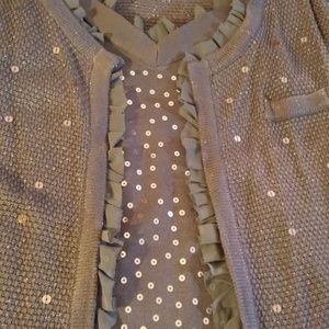 My Favorite Things 2pc Sweater Set